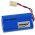 Battery for Daitem 145-21X / SH144AX / Type BatLi05