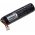 Battery for Garmin DC50 / type 010-10806-30