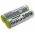 Battery for Philips type 138 10609