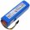 Battery compatible with Xiaomi BRR-2P4S-5200S