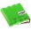 Battery for Babyphone Philips TD9203