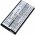 Battery for CAT B26 mobile phone