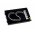 Battery for JCB TOUGHPHONE