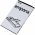 Original battery for Emporia Acitve V50 4G / Type AK-V50-4G senior mobile phone