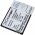 Battery fits mobile phone Nokia 2660 Flip 4G Type BL-L4E