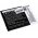 Battery for TCL J720