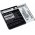 Battery for ZTE type Li3717T43P3h494650 1600mAh
