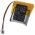 Battery for Jabra Engage 65 convertible Engage 75 convertible Headset