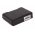 Battery compatible with wireless pocket transmitter Sennheiser SK9000 / type BA 61
