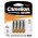 Camelion HR03 Micro AAA 1100mAh 4 pack