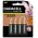 Duracell Mignon battery AA 4 pack