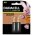 Duracell Duralock Recharge Ultra LR06 battery 2 pack