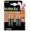 Duracell Duralock Recharge Ultra AAA Micro battery 900mAh 4 pack