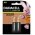Duracell Duralock Recharge Ultra Mignon AA battery 2 pack