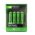 Battery for GP Micro AAA HR03 4pcs blister 950mAh