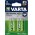 Varta Battery Ready to Use 56714 Baby C LR14 HR14 3000mAh NiMH 2 pcs. blister