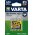 Varta Power Battery Ready2Use Micro AAA HR03 LR03 Blister of 4 1000mAh