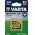 Varta Power Battery Ready2Use TOYS Micro AAA 4 pack blister