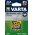 Varta Power Akku Ready2Use TOYS Micro AAA 2 pack blister