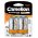 Camelion Ni-MH rechargeable battery HR20 Mono D 2 pack blister 7000mAh
