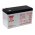 YUASA lead battery NP7-12L Vds compatible with CSB GP1272 F2