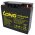 KungLong lead battery WP18-12SHR VdS