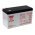 YUASA Rechargeable lead battery NP7-12L Vds