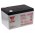 YUASA Rechargeable lead battery NP12-12 Vds