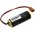 SPS lithium battery for Sanyo CR17450ER