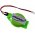 Back-up battery for HP Inspiron 9100