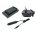 Charger for battery Sony  NP-90