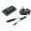 Charger for battery Sony  NP-77