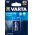 Battery (non rechargeable) Varta 4922 9V PP3 size blister pack of 1