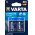 Battery Varta 4914 Baby cell 2 pcs. blister