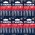 Varta Max Tech AA alkaline batteries - 24 pieces 6x4 blister packs