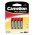 Battery Camelion type AAA 4-unit blister