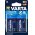 Battery (non rechargeable) Varta 4920 D size (LR20) blister pack of 2