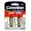 Battery Camelion Plus Alkaline LR20 2 pack