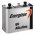 Energizer BlockBattery 4LR25-2 for flashlights/torches, radios, camping lights