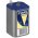 lantern battery Varta 4R25X 6V-Block