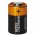 Duracell special disposable battery GP11 Alkaline blister of 1