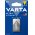 Varta Professional Lithium 9V block