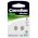 Camelion button cell battery AG2 blister of 2