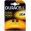 Duracell Button cell LR54 LR1130 AG10 Blister of 2