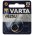 Varta Button cell 625A LR9 PX625 PX625G V625U Alkaline 1 pack blister