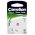 Camelion silver-Oxid button cell SR43 / G12 / LR43 / 186 / 386 1 pack