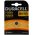 Duracell button cell type 389 1-unit blister