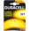 Duracell button cell type 377 1-unit blister