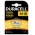 Lithium button cell Duracell DL1616 1-unit blister