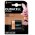 Disposable photo battery Duracell M3 type CR-P2 blister of 1